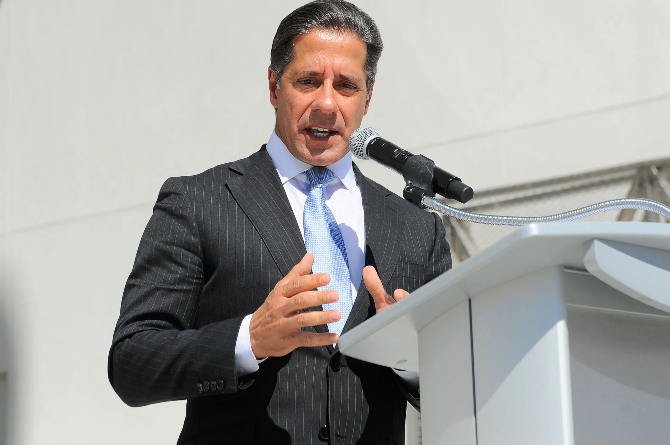Alberto Carvalho