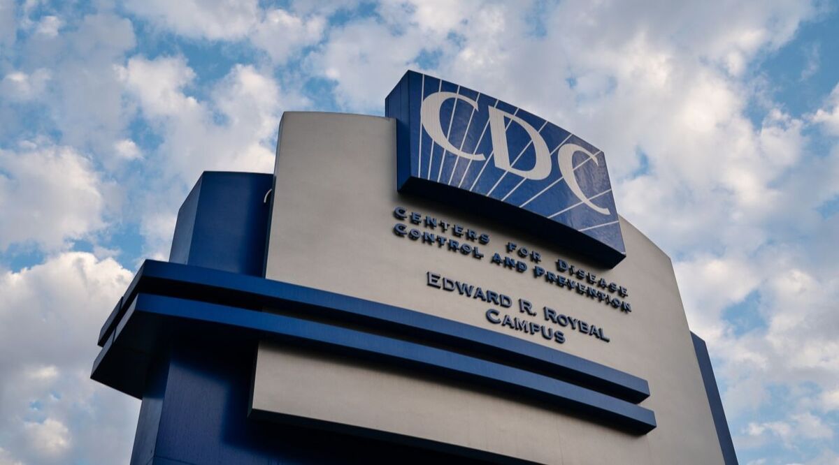 The CDC Needs Reform to Restore Public Trust After Covid-19 - Bloomberg