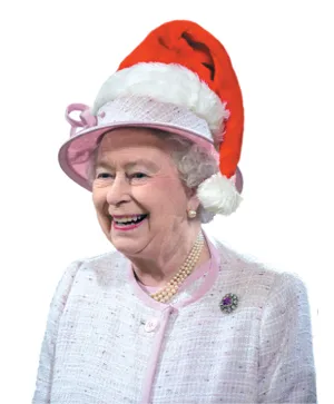 In London, Black Friday Lasts All December