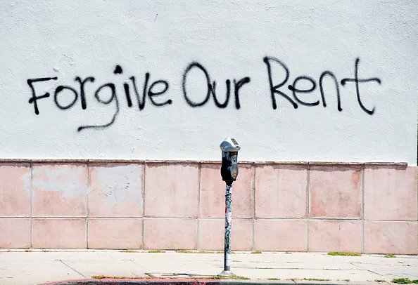 What about the landlords?