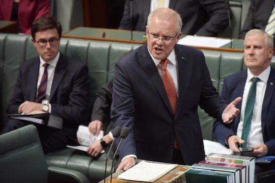 Biggest Tax Shake-Up in a Decade Will Benefit 10 Million Australians
