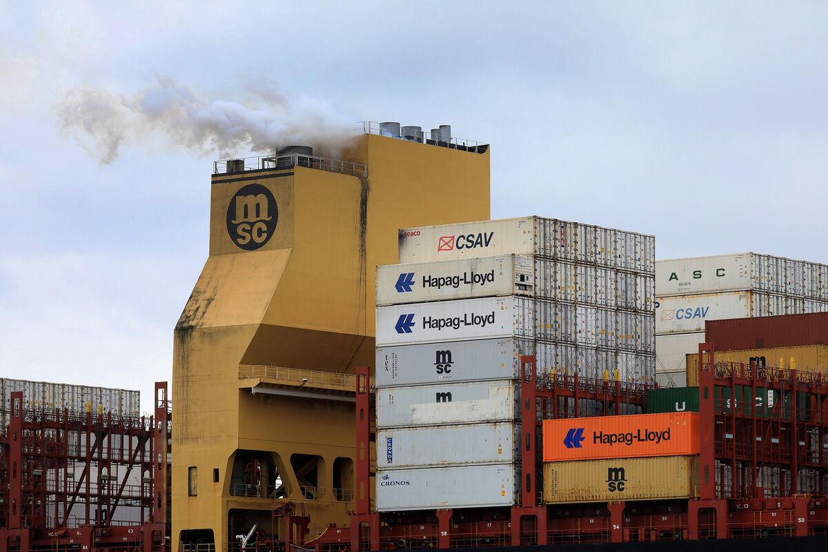 ⚫️ BLOOMBERG: Ritardo nel sistema di prezzi del carbonio dell'UE: impatti sulle prospettive inflazionistiche e richieste di tagli ai tassi d'interesse