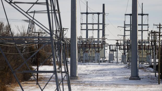 Feds launch probe of Southwest power outage