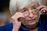 relates to Yellen Ending Trump Dollar Tumult Promises Cheers in Markets