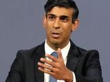 Rishi Sunak