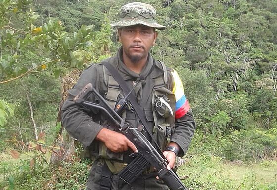 ‘Peace’ Brings More Murder and Cocaine to Colombia’s Rebel Zones