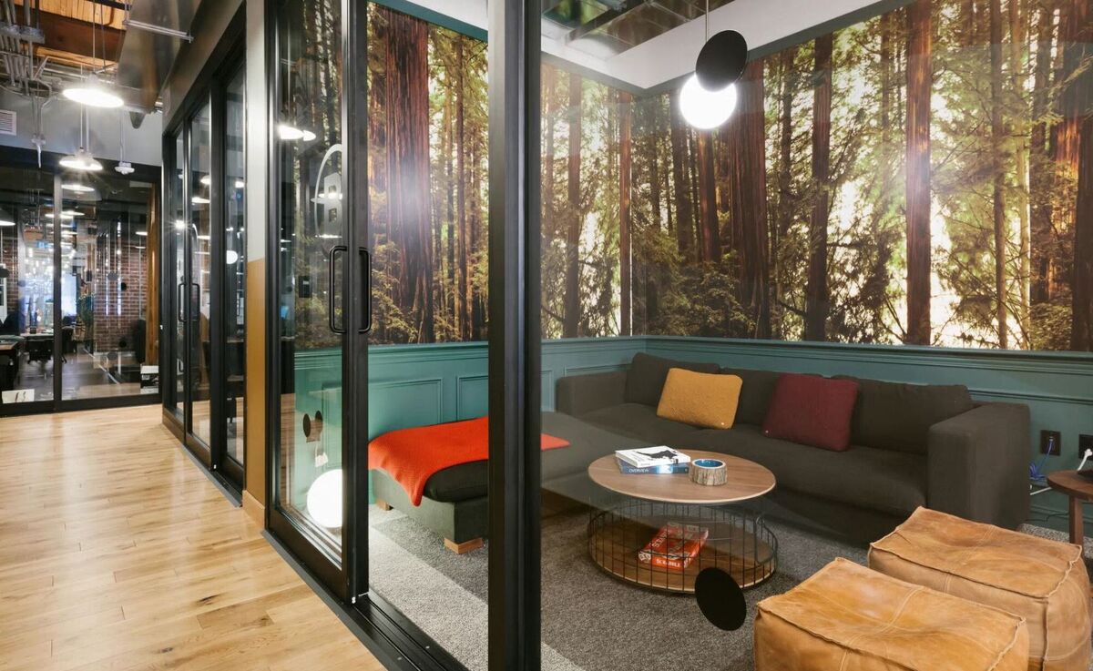 After Nod to Drake, WeWork Aims for 20 More Spots in Toronto - Bloomberg