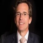 Headshot of Marc D Haefner
