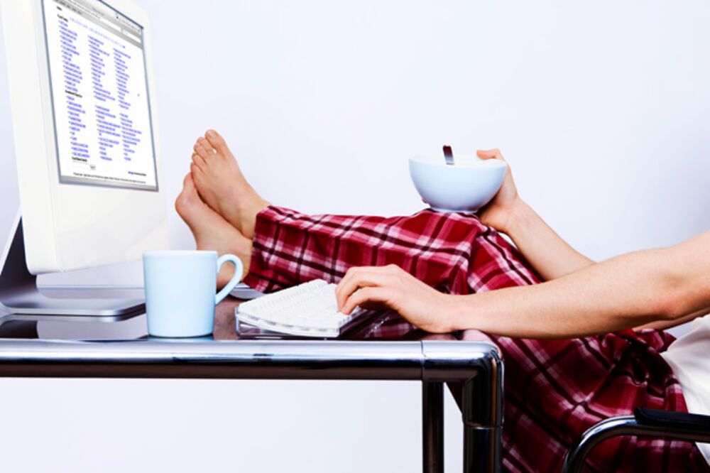 Image result for working from home