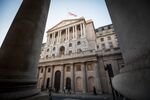 The Bank of England.