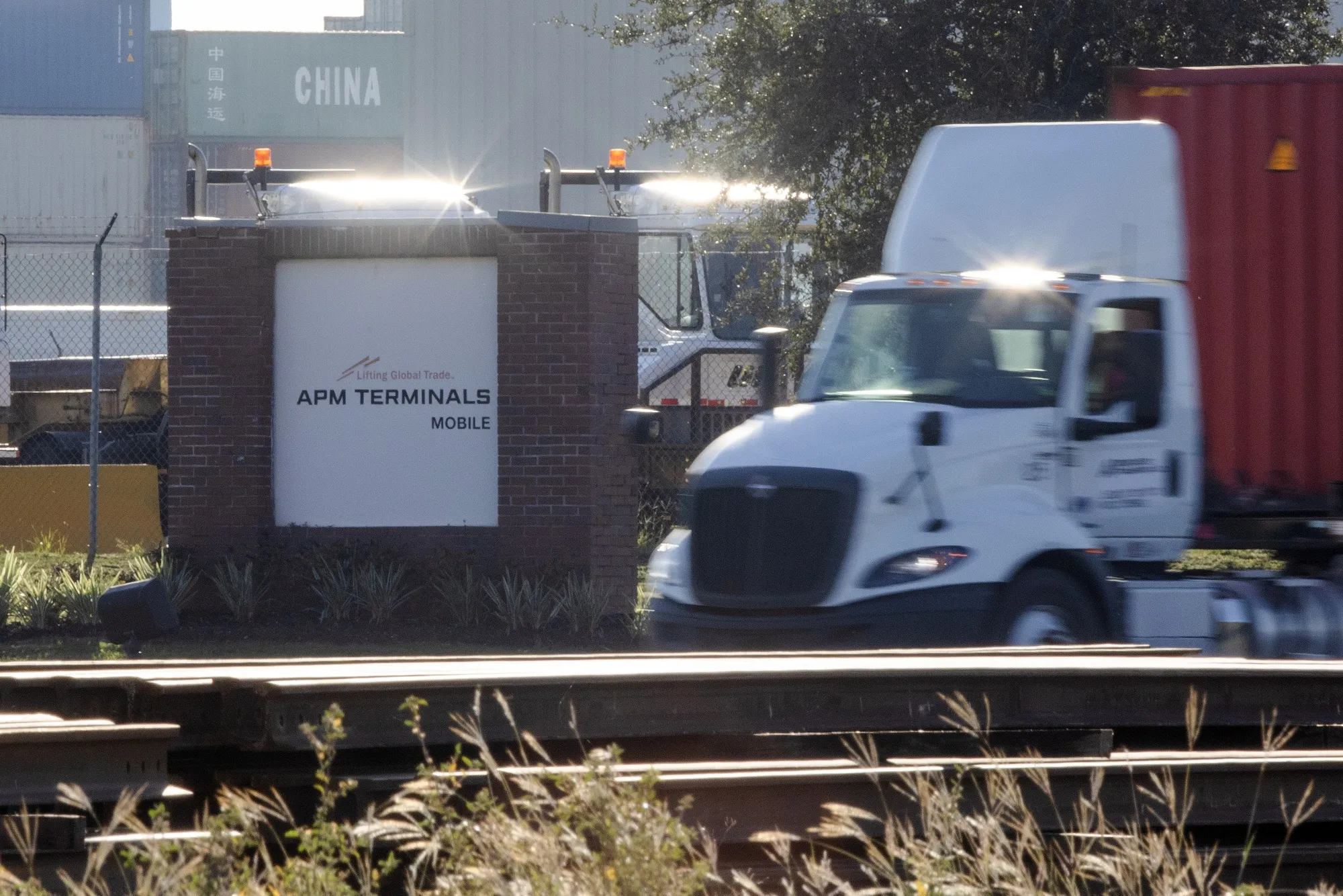 Haunted by Its LME Debt Revamp, a Cargo Firm Enters Chapter 11 - Bloomberg