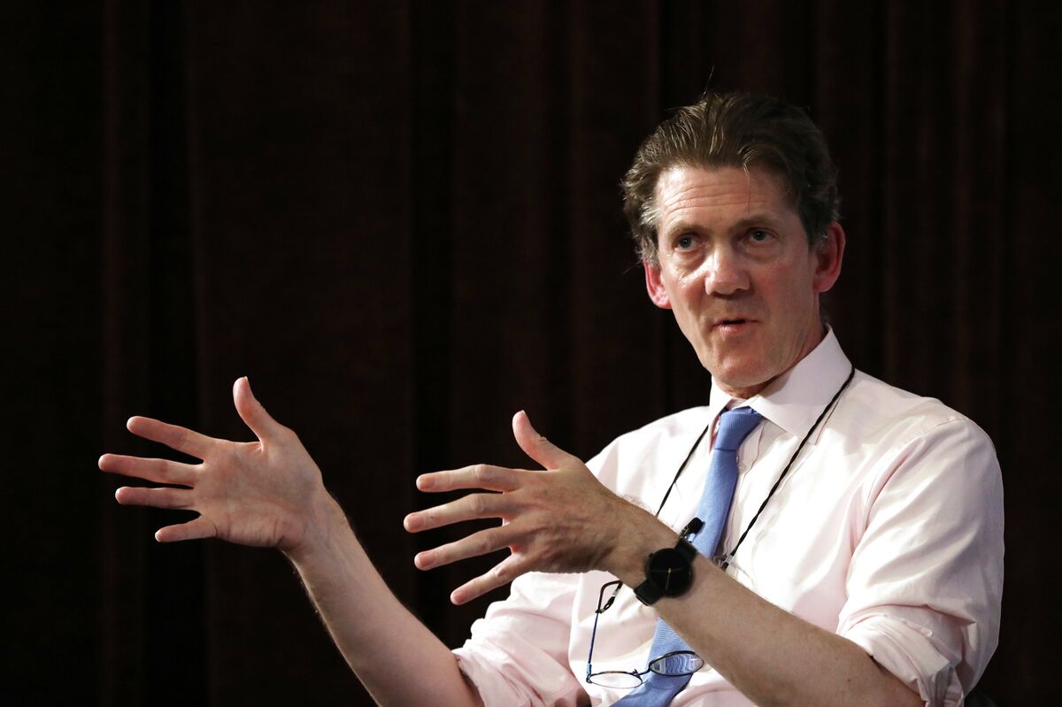 RBA’s Hauser Sees Pension Fund Hedge Books Growing Substantially