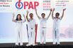 Singapore Ruling Party Keeps Majority, Hands Wong First Victory