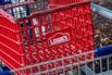 A Lowe's Store Ahead Of Earnings Figures 
