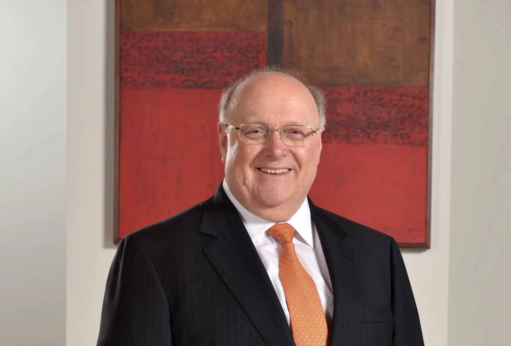 Ortiz is chairman of Managua-based Grupo Promerica and in his two decades running the business has expanded it to nine countries in Central America and the Caribbean.
