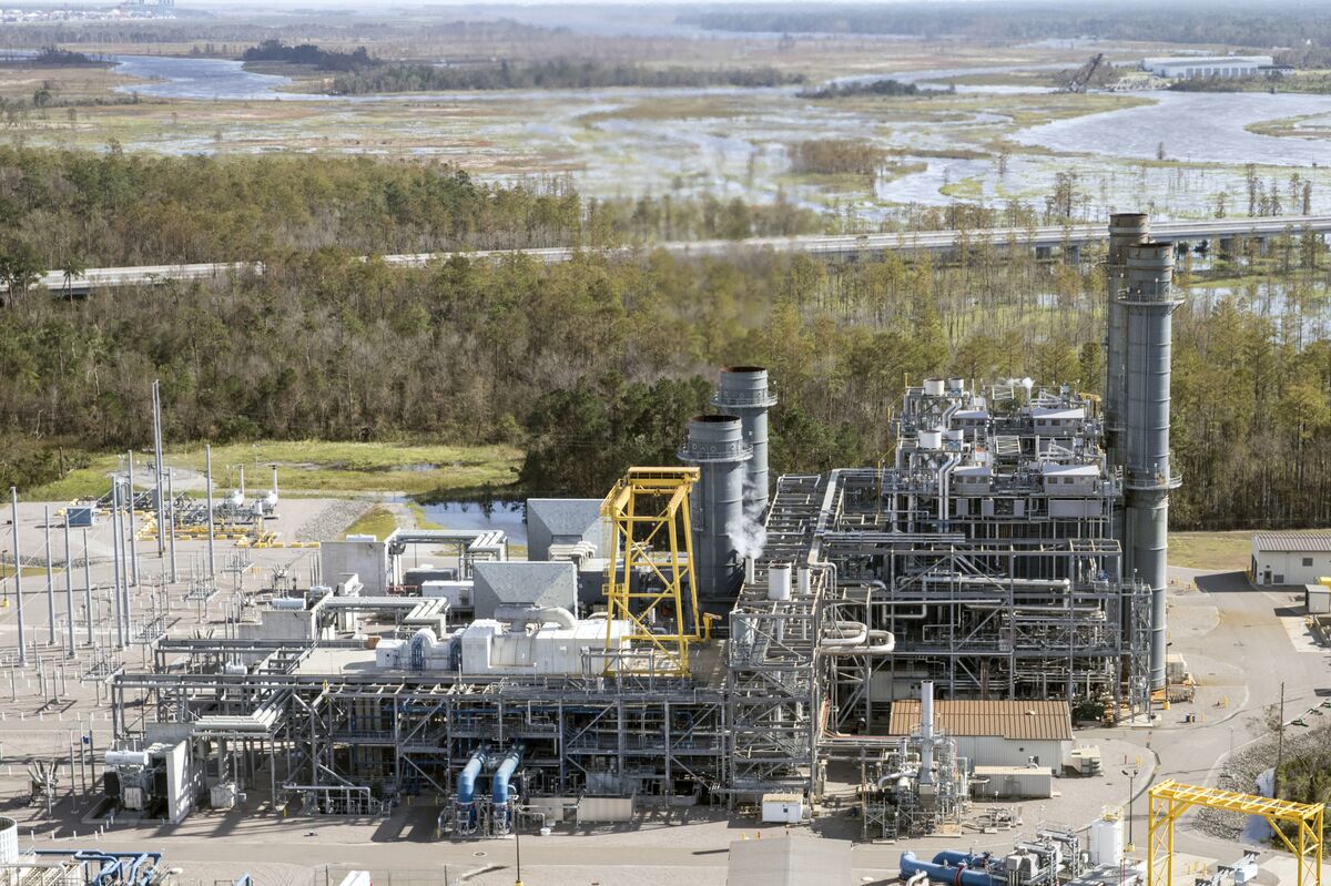 Duke CEO Sees AI Fueling Power Growth at 10 Times Historic Pace