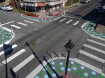 relates to Polka Dots Help Pedestrians Reclaim Space in Austin