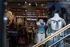 American Eagle Stores Ahead Of Earnings Figures