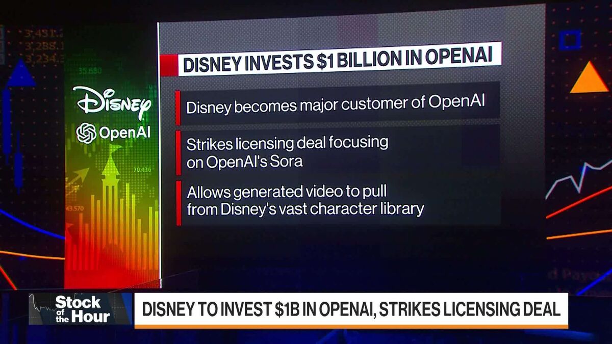 Every Media Company Has To Embrace AI: Dergarabedian