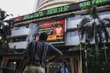 India Sees No Need for Immediate Steps to Counter Market Panic