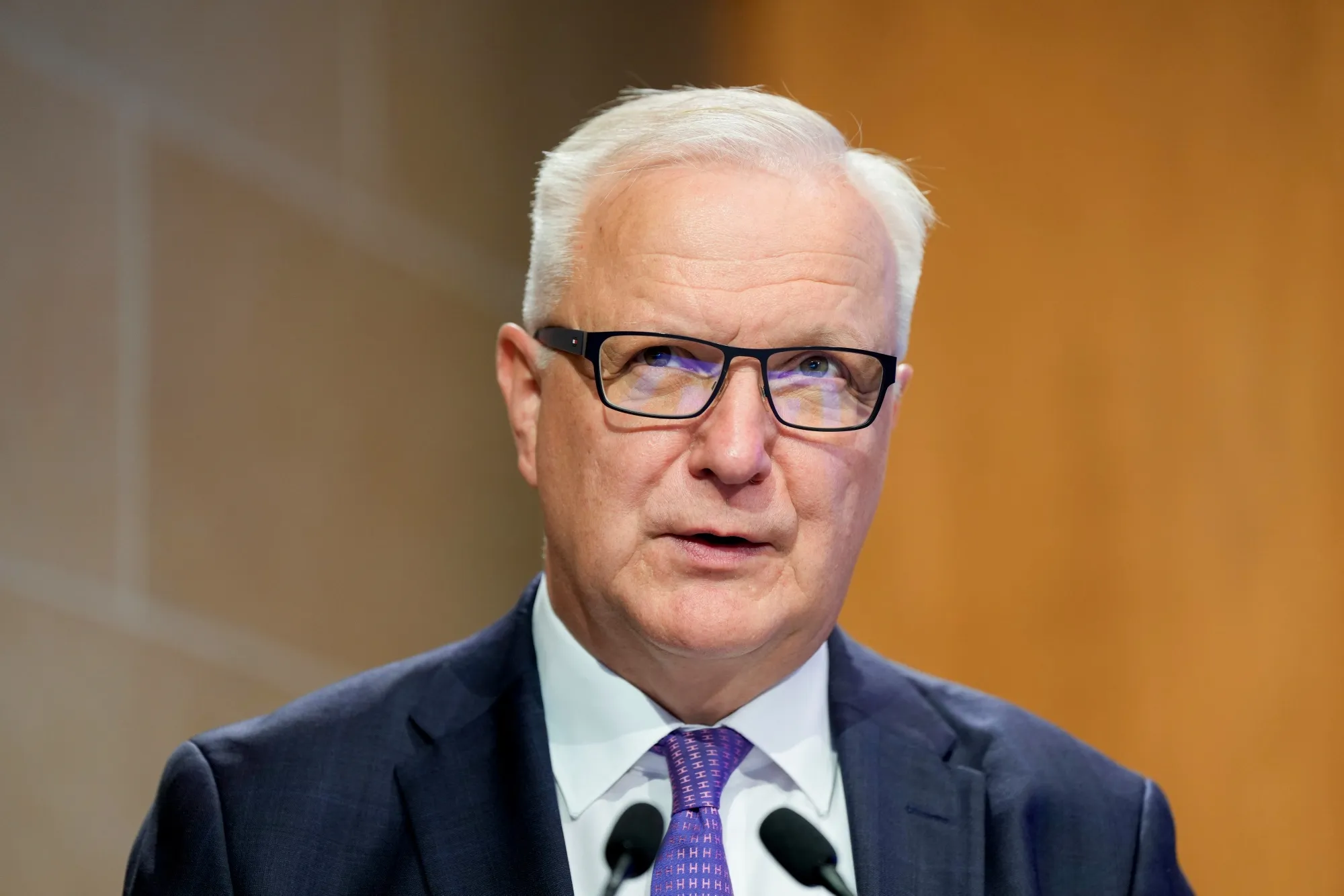 Olli Rehn