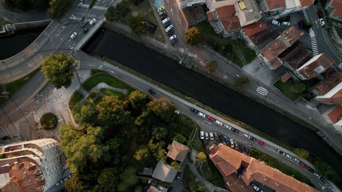 A Car-Free Streets Trailblazer for Pedestrians in Spain: Ask a