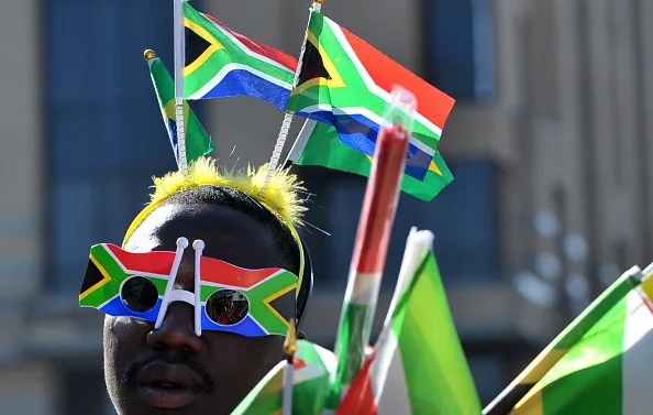 South Africa has again let down the international investing community. &nbsp;