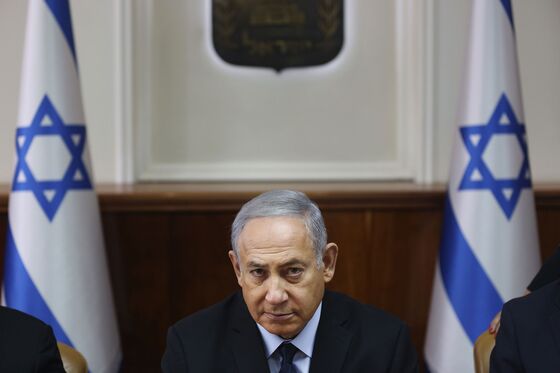 Netanyahu Rejects Hamas Demand for Monthly Cash Payments