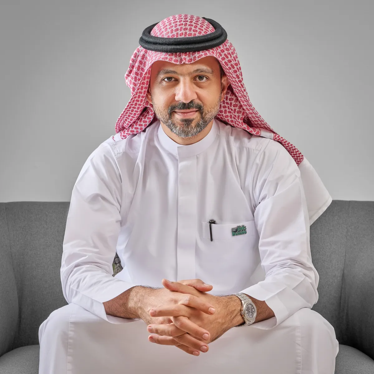 محمد الزین