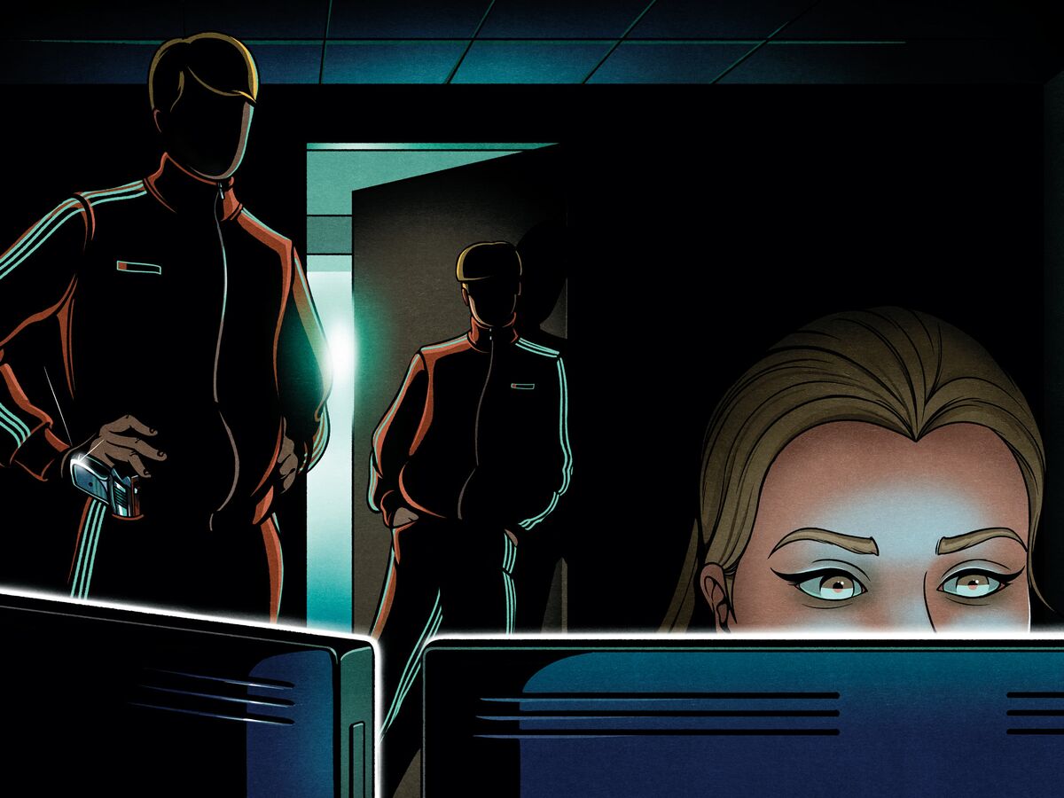The SEC Pinned Its Hack on a Few Hapless Day Traders. The Full Story Is Far More Troubling