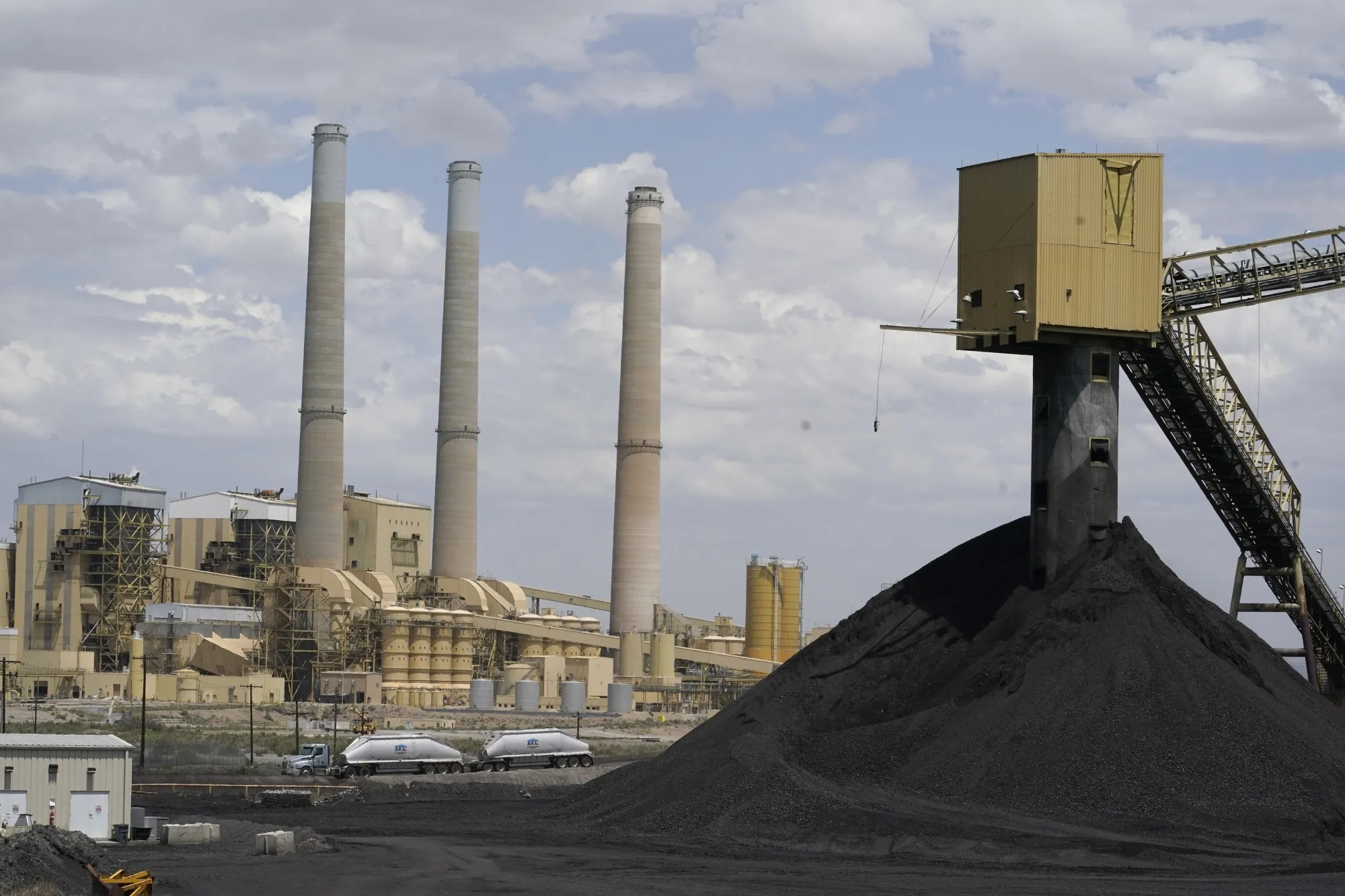 Such measures would, for example, allow banks to claim they’re helping avoid emissions by financing the early retirement of coal-fired power plants or a shift in steel production over to renewable energy.