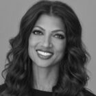 Headshot of Chandra Holt