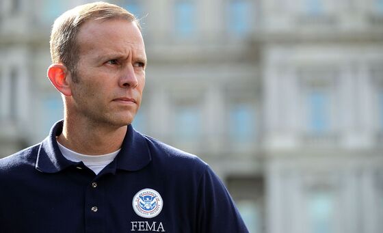 FEMA Chief Brock Long Leaving Agency He Led Through Deadly Storms