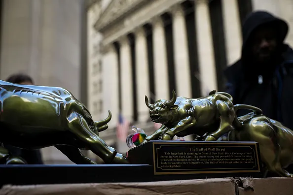 This bull market is very different.&nbsp;