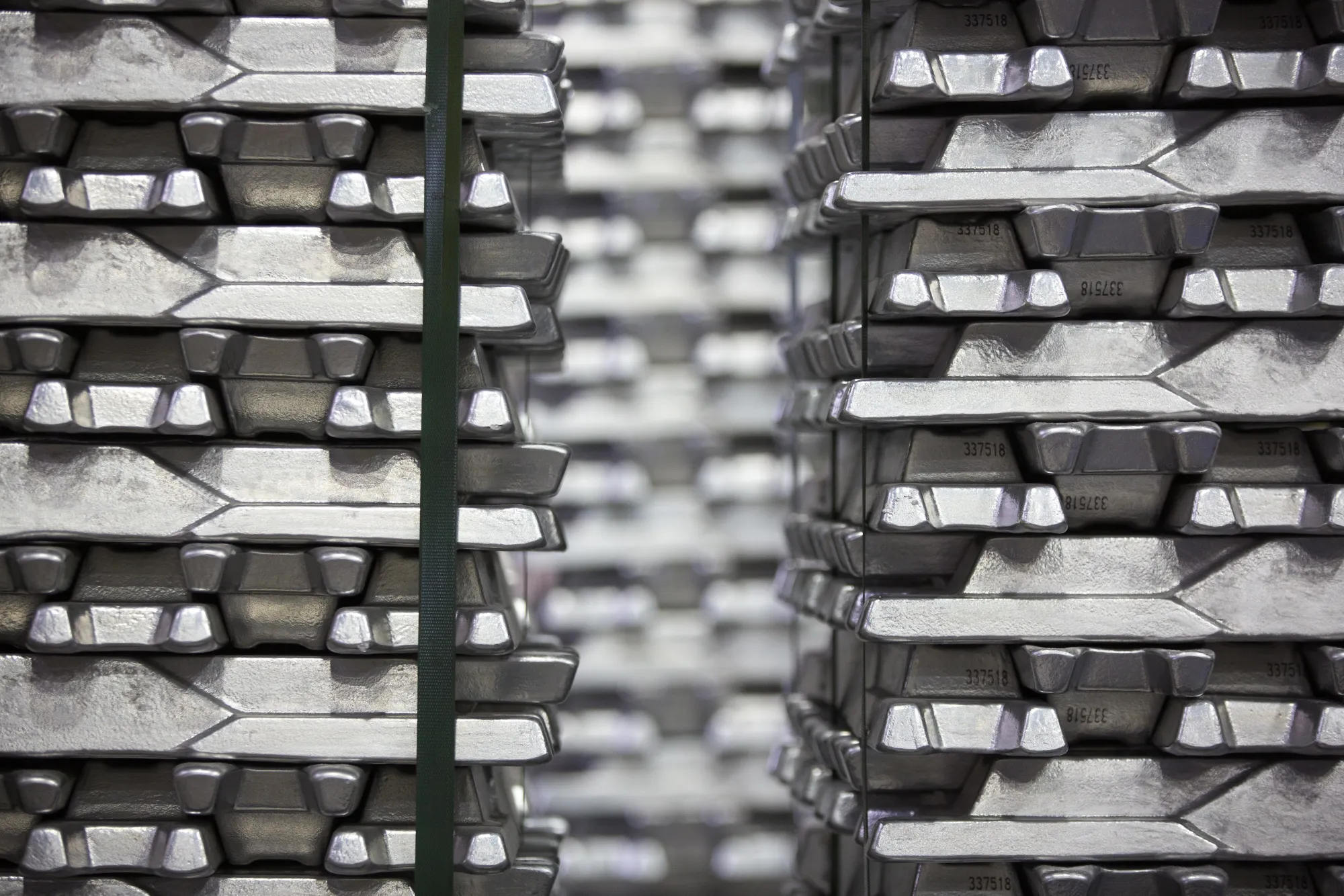 Aluminium Wheel Production at Casting And Mechanical Plant SKAD Ltd. 