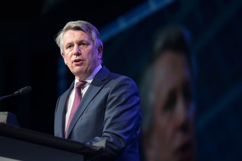 Key Speakers At The 2017 CERAWeek Conference