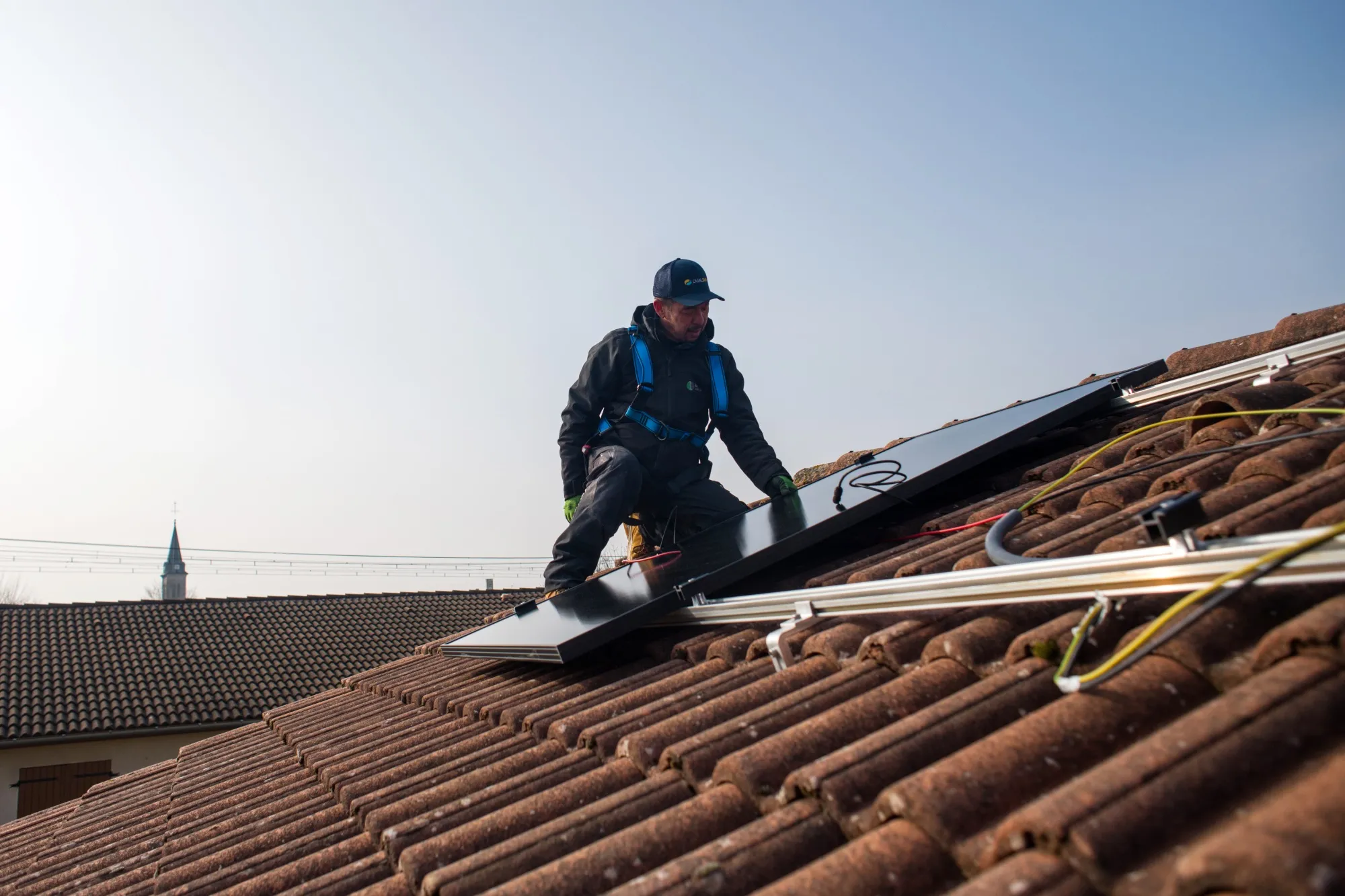 Record high temperatures — and the electricity costs that come with them —&nbsp;make now a great time to tap into renewably energy sources.&nbsp;