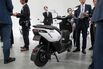 Bikes Keep Honda Afloat Yet Even That Business Is Under Pressure
