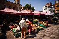 UK Economy Ahead Of Latest CPI Figures