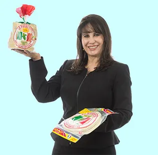 Small to Big: Ol?? Mexican Foods