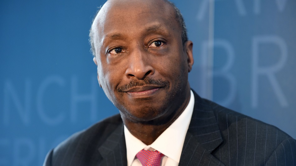 Merck CEO Says Covid-19 Vaccine at Least a Year Away