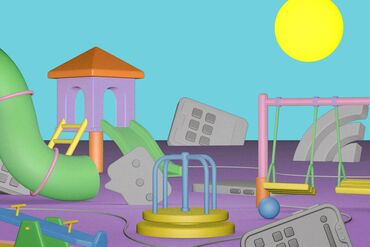 Millennials Melted Their Brains With Screens. Their Kids Want None of It