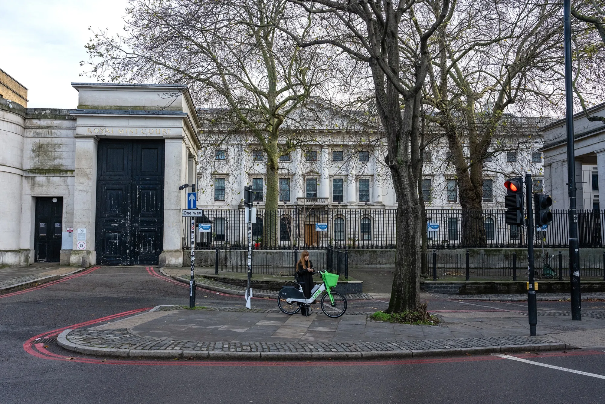 British intelligence services have raised concerns that the placement of the new embassy at Royal Mint Court could grant China access to sensitive communication cables running beneath the City’s business district, the i newspaper reported earlier this month.&nbsp;