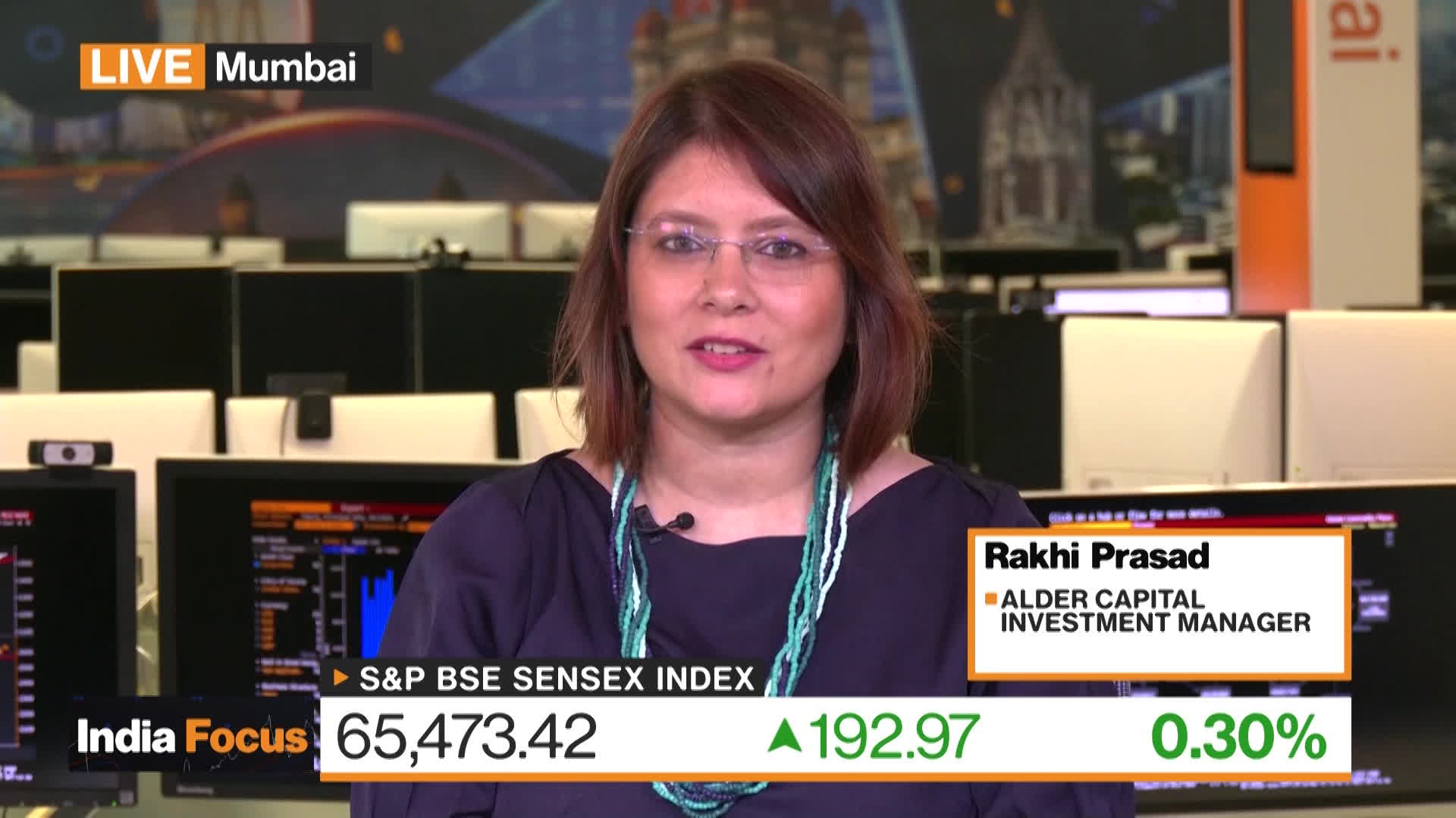 Watch Alder Capital Focus On Businesses Delivering 25+ Earnings