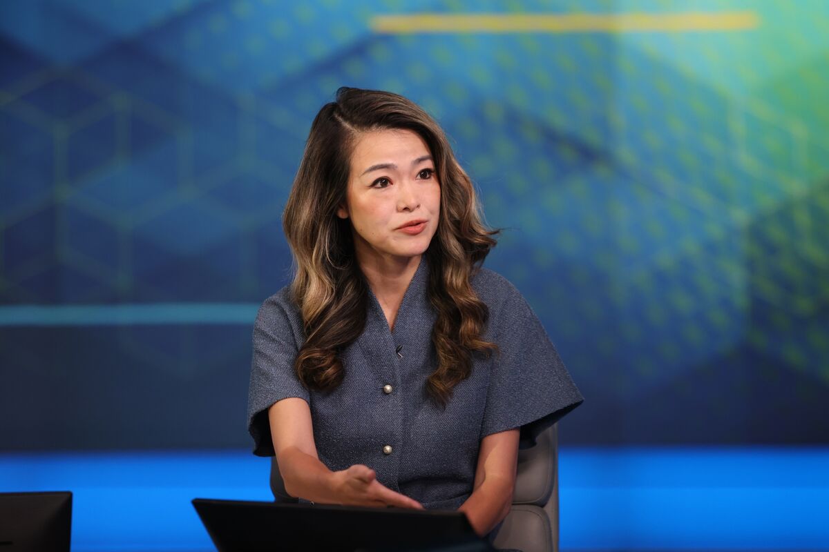 BlackRock’s Li Says AI Overweight Intact Despite Higher Risks