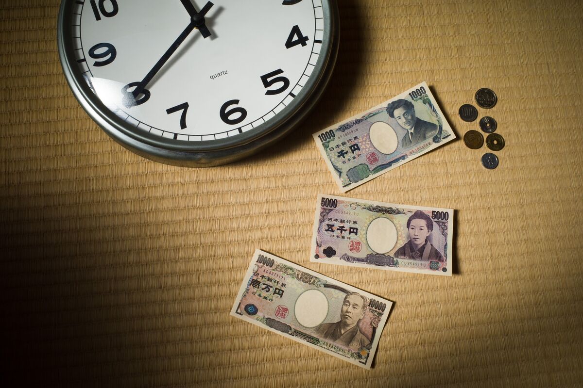 Japan’s Finance Minister Ramps Up Warning After Further Yen Fall