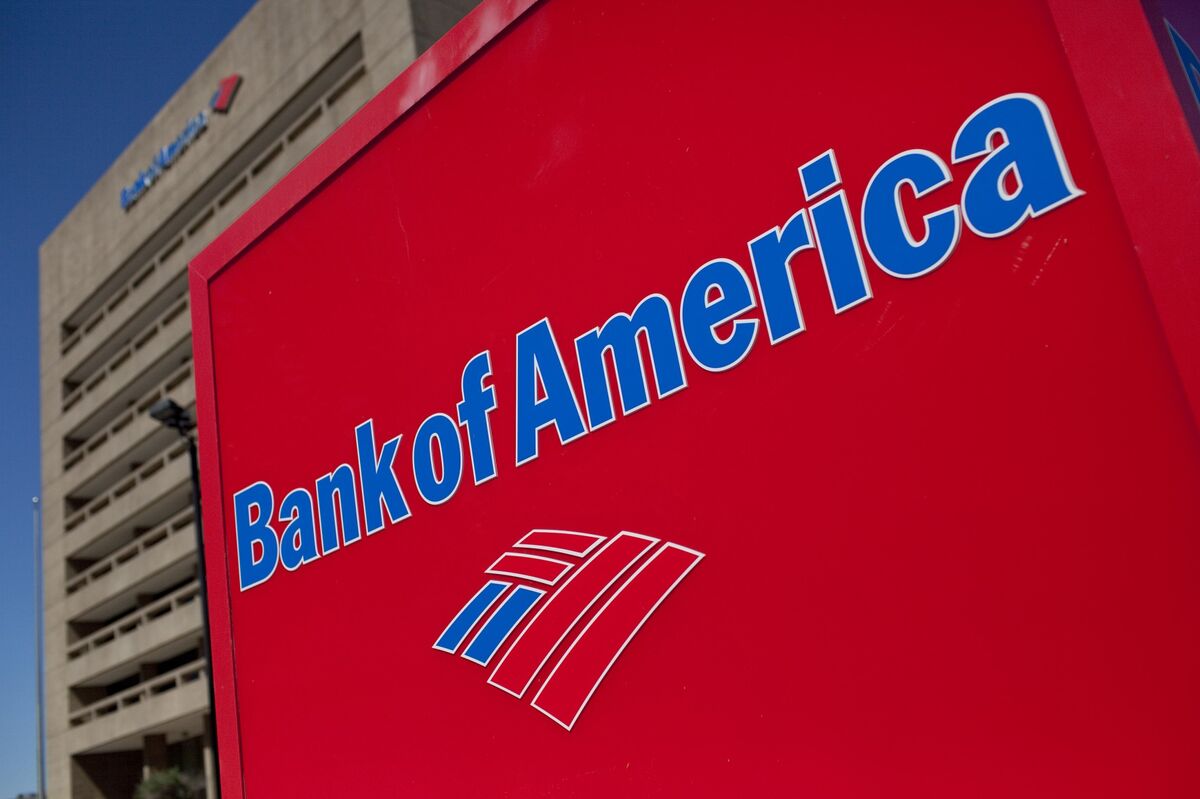 Bank of America Promotes European Dealmakers Poensgen, Vilarino - Bloomberg