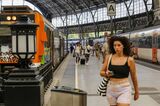 Spain To Subsidize Free Intercity Rail Travel With Windfall Tax
