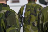 relates to Sweden Aims to Reactivate Civil Conscription to Boost Defense