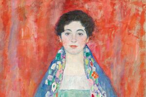 Klimt Painting Hurt by Nazi-Era History Sells at Deflated Price